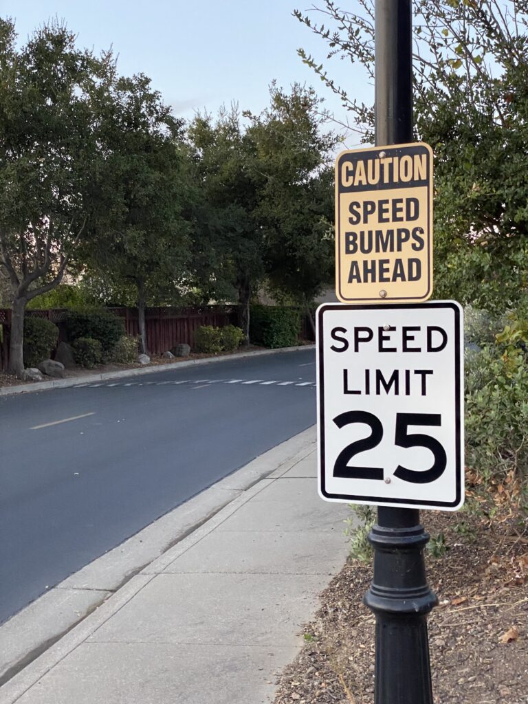 Rules of Road